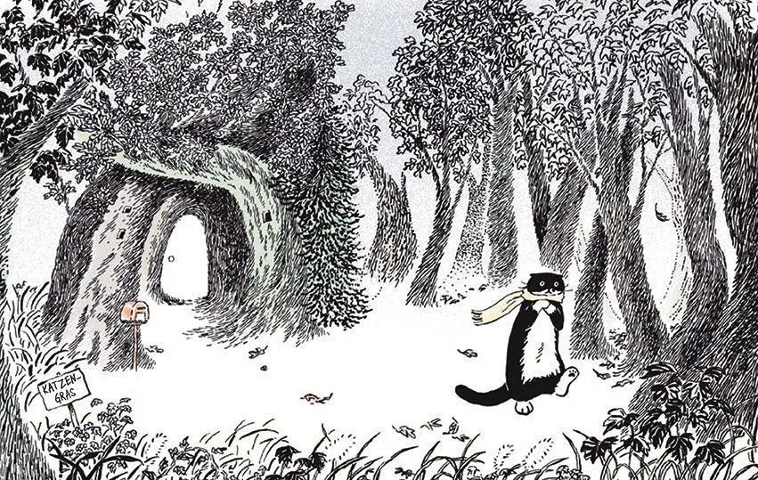 Bild: 9783737374859 | Kater Mo und das geheimnisvolle Licht | Yeonju Choi | Buch | 176 S.