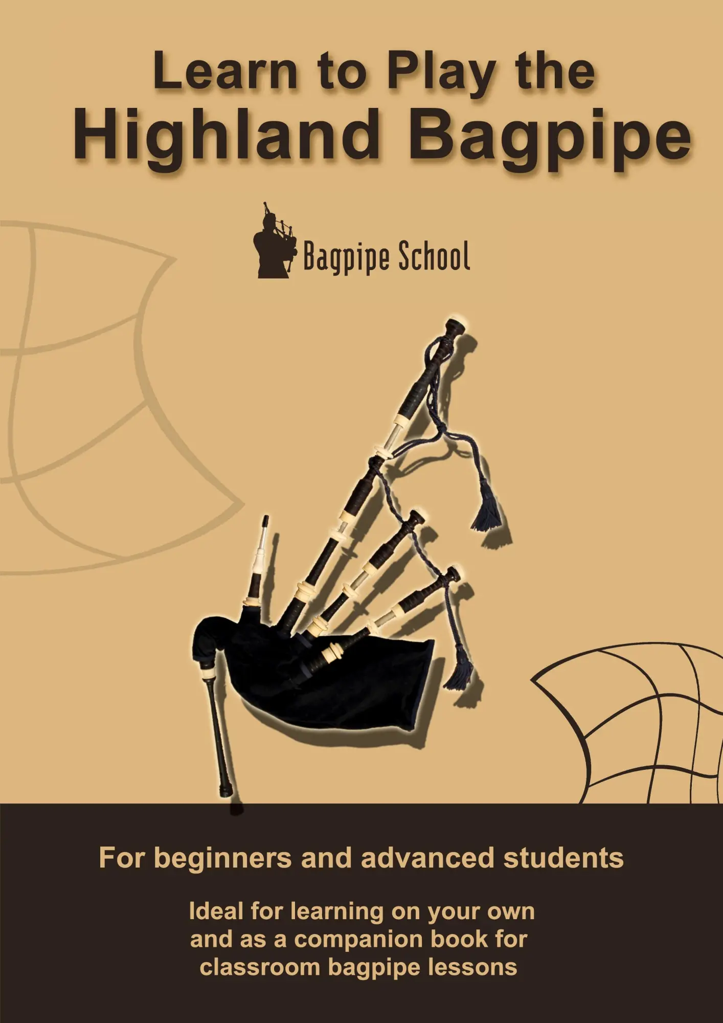 Books on Demand GmbH Learn To Play The Highland Bagpipe