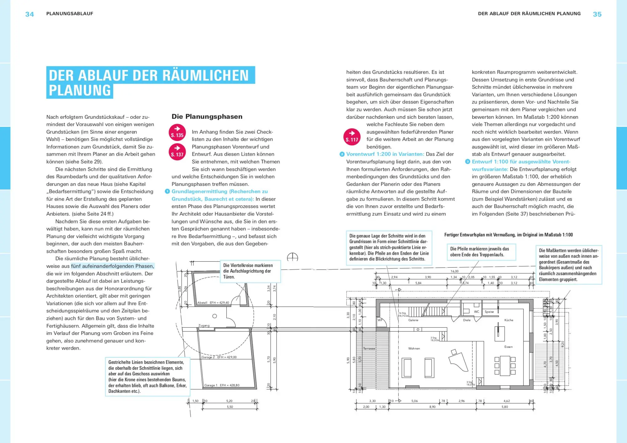 Bild: 9783747104859 | Bauherren-Praxismappe Bauplanung | Rüdiger Krisch | Taschenbuch | 2022