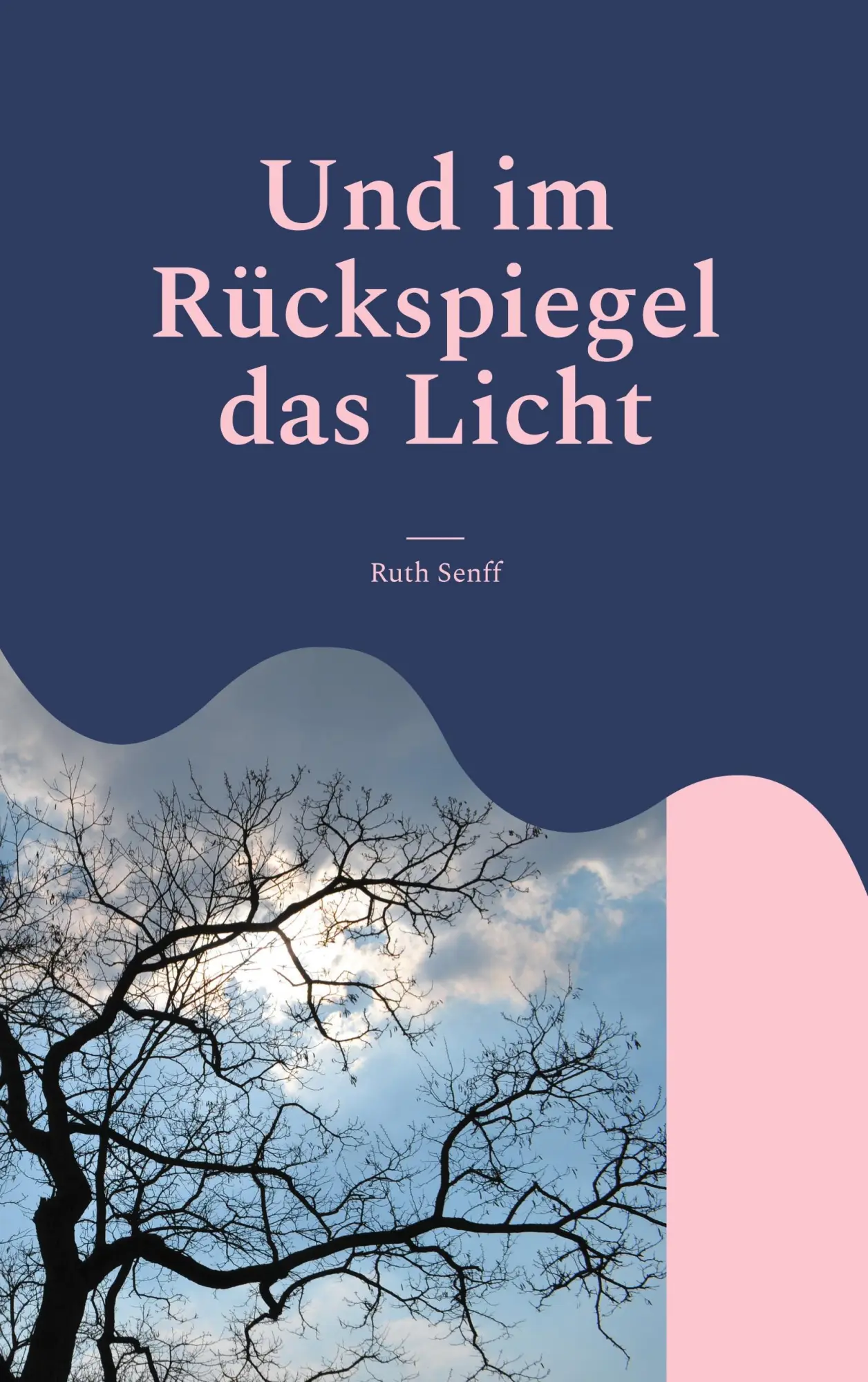 Cover: 9783758304859 | Und im Rückspiegel das Licht | Geschichten von Hoffnung und Mut | Buch