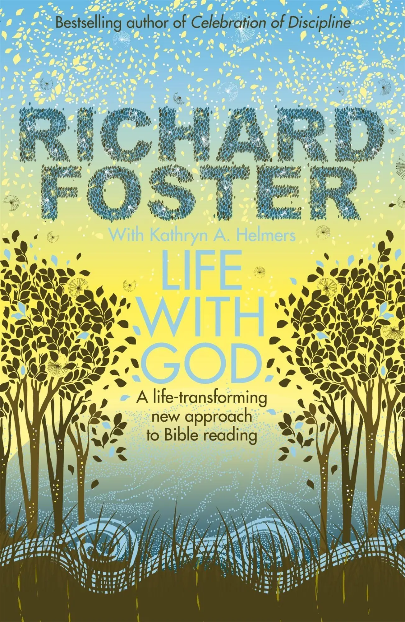 Cover: 9780340954959 | Life With God | Richard Foster | Taschenbuch | Kartoniert / Broschiert