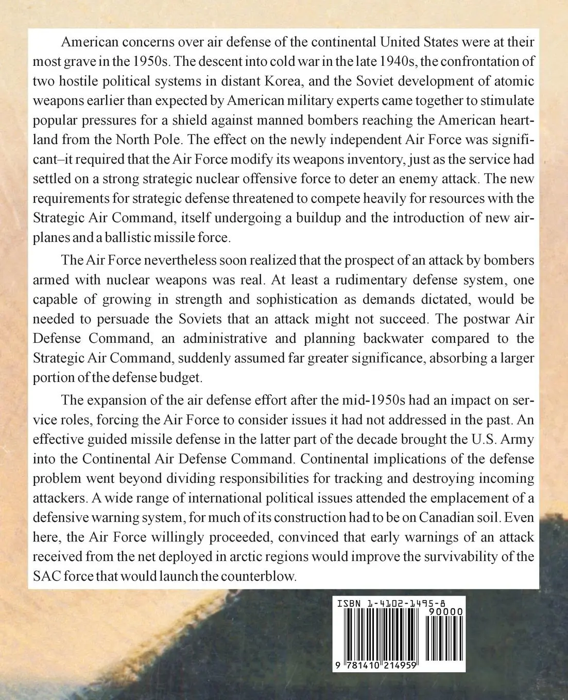 Rückseite: 9781410214959 | The Emerging Shield | Kenneth Schaffel | Taschenbuch | Englisch | 2004