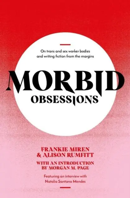 Cover: 9781739784959 | Morbid Obsessions | Alison Rumfitt (u. a.) | Taschenbuch | Englisch