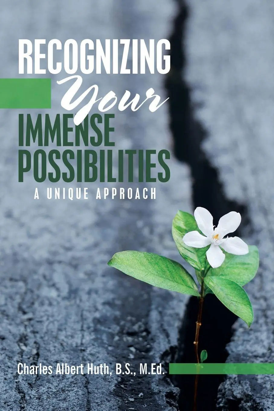Cover: 9781982234959 | Recognizing Your Immense Possibilities | A Unique Approach | Ed.
