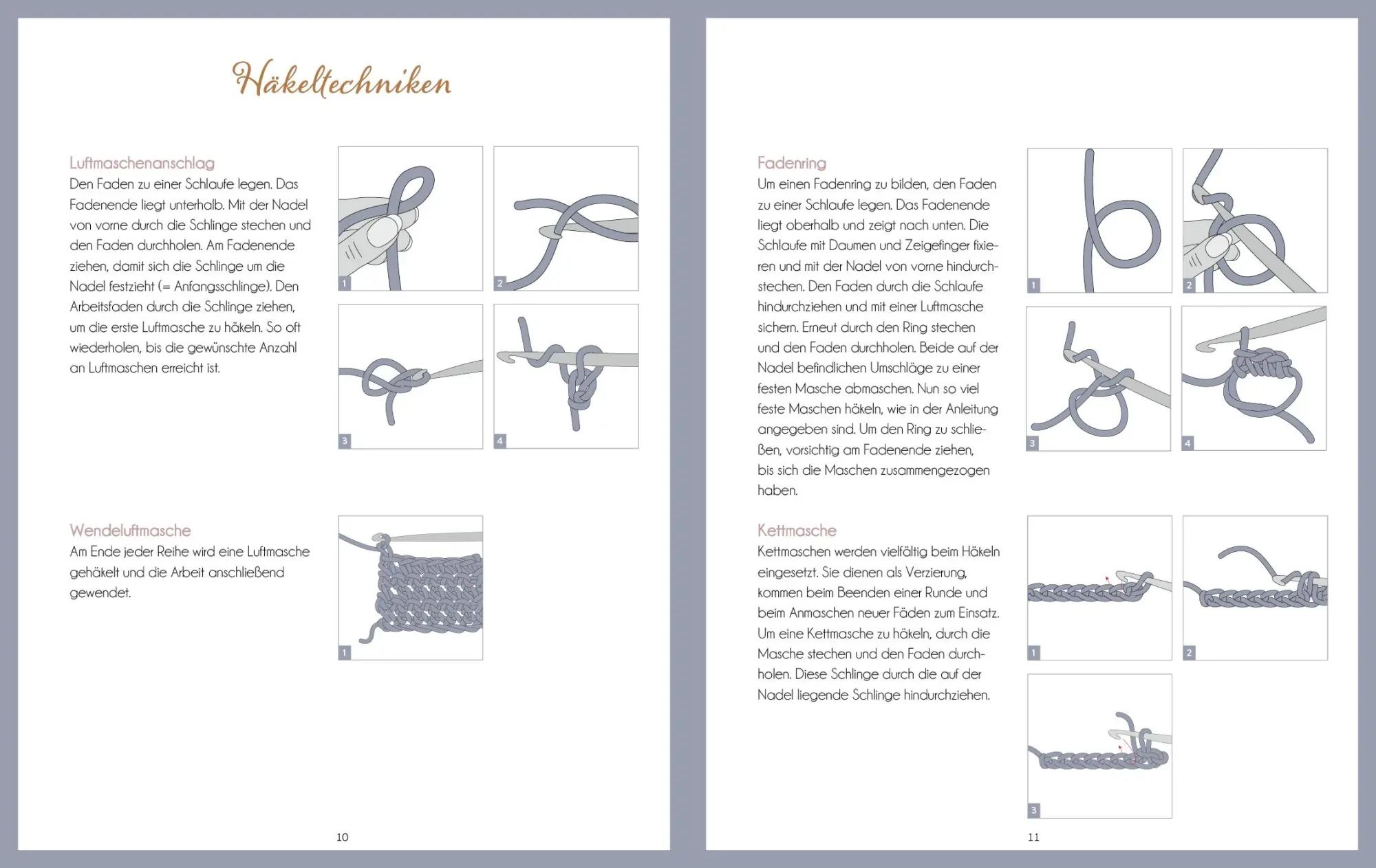 Bild: 9783747404959 | Skandinavischer Häkelzauber | Inga Borges (u. a.) | Taschenbuch | 2024