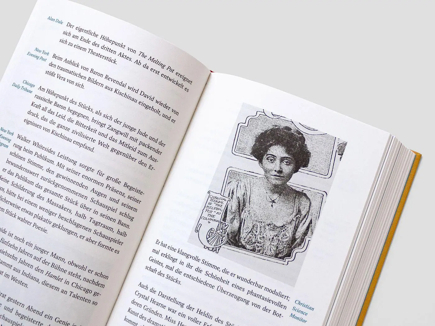 Bild: 9783847704959 | Melting Point | Rachel Cockerell | Buch | Die Andere Bibliothek | 2025