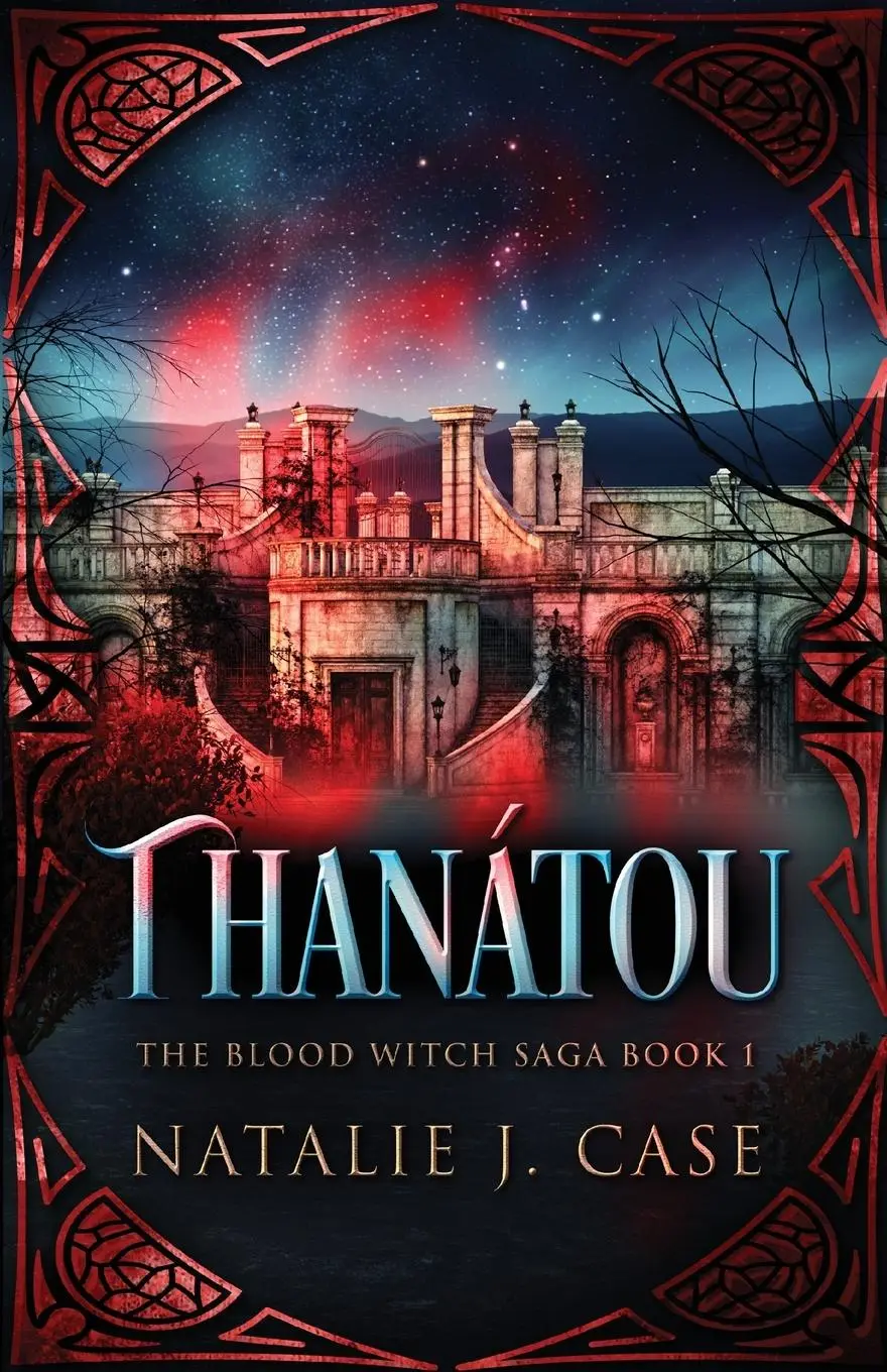 Cover: 9784824144959 | Thanátou | Natalie J. Case | Taschenbuch | Kartoniert / Broschiert