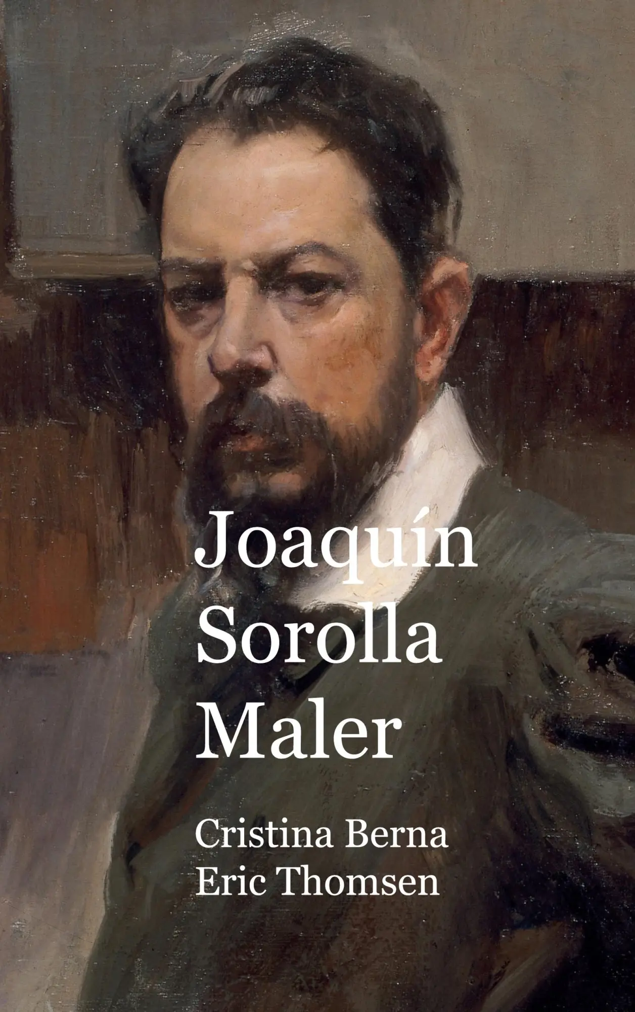 Cover: 9788411744959 | Joaquín Sorolla Maler | Cristina Berna (u. a.) | Taschenbuch | 372 S.