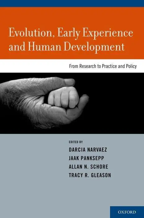 Cover: 9780199755059 | Evolution, Early Experience and Human Development | Narvaez (u. a.)