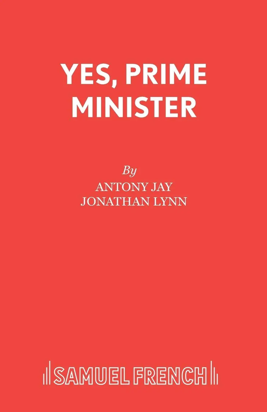Cover: 9780573115059 | Yes, Prime Minister | Antony Jay | Taschenbuch | Englisch | 2015