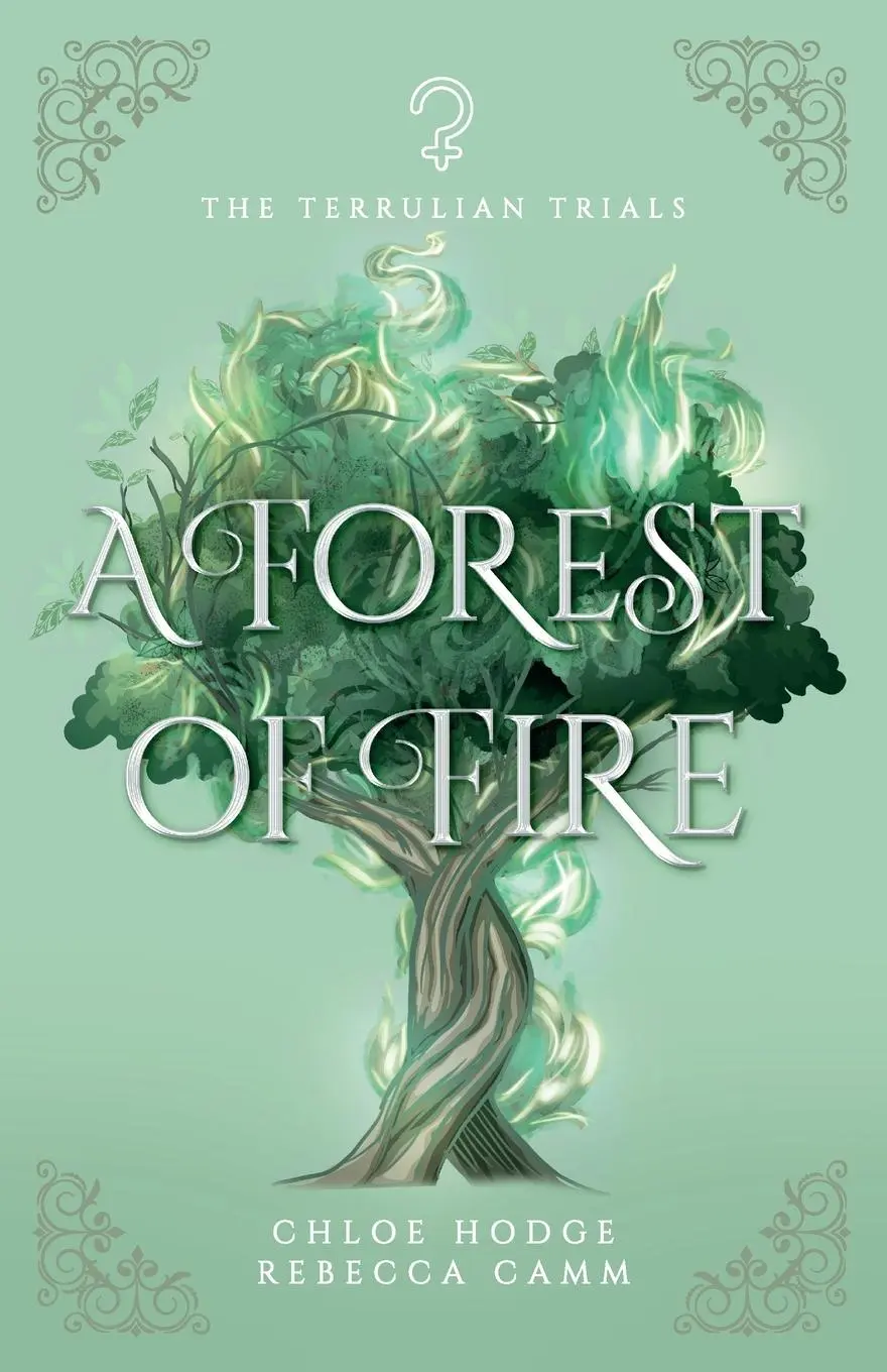 Cover: 9780645625059 | A Forest of Fire | Chloe Hodge (u. a.) | Taschenbuch | Englisch | 2023