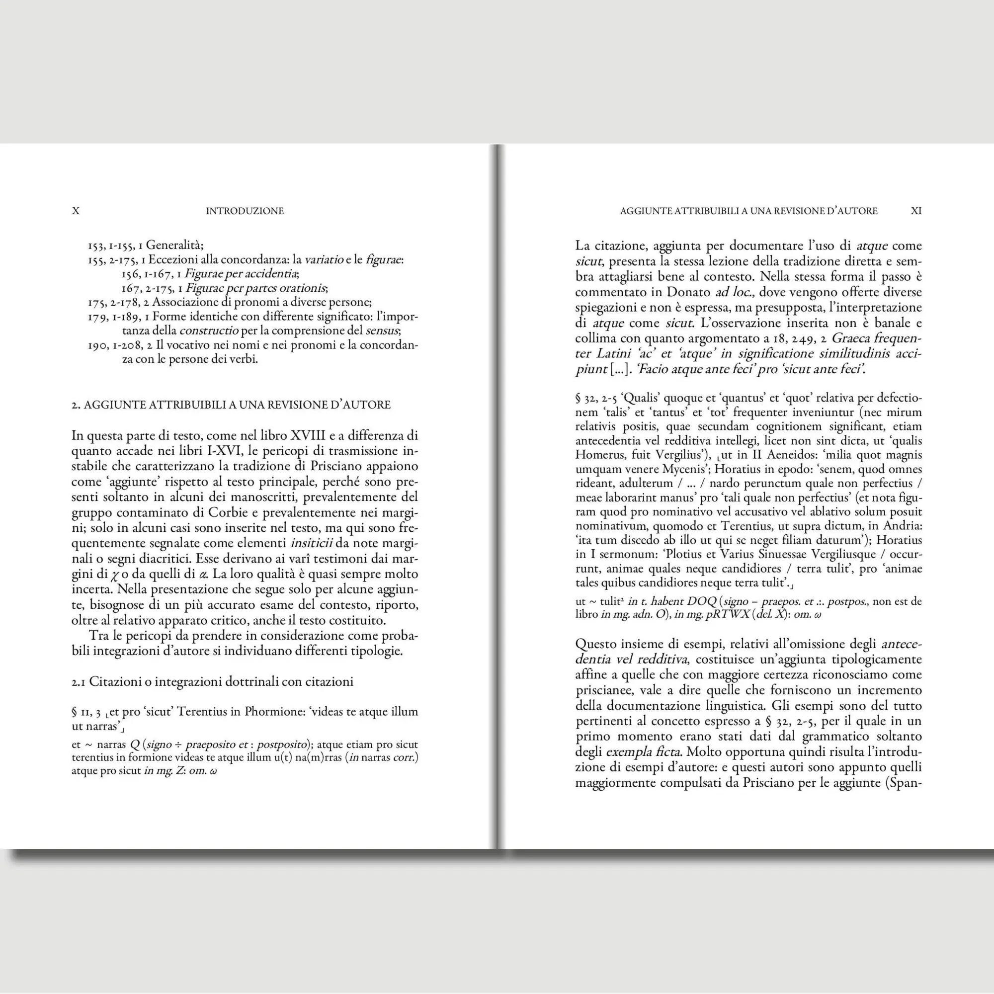Bild: 9783615005059 | Prisciani Caesariensis Ars. LIBER XVII | Michela Rosellini | Buch