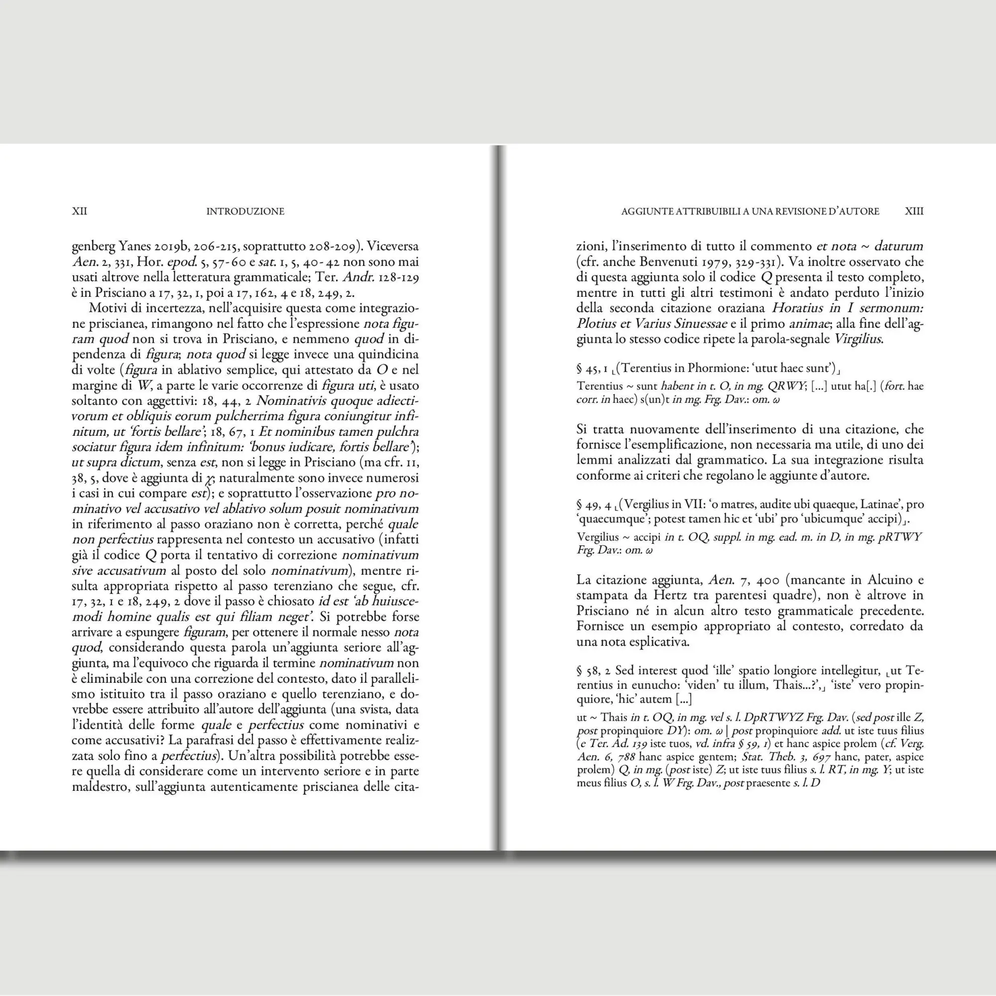 Bild: 9783615005059 | Prisciani Caesariensis Ars. LIBER XVII | Michela Rosellini | Buch