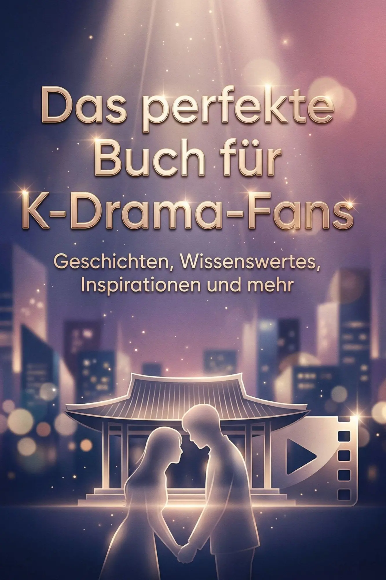 Cover: 9783695375059 | Das perfekte Buch für K-Drama-Fans | Hannah Fuchs | Taschenbuch | 2025