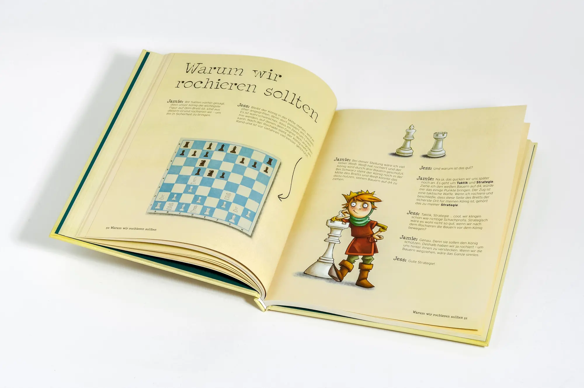 Bild: 9783730605059 | Schach für Kinder | Sabrina Chevannes | Buch | 128 S. | Deutsch | 2017
