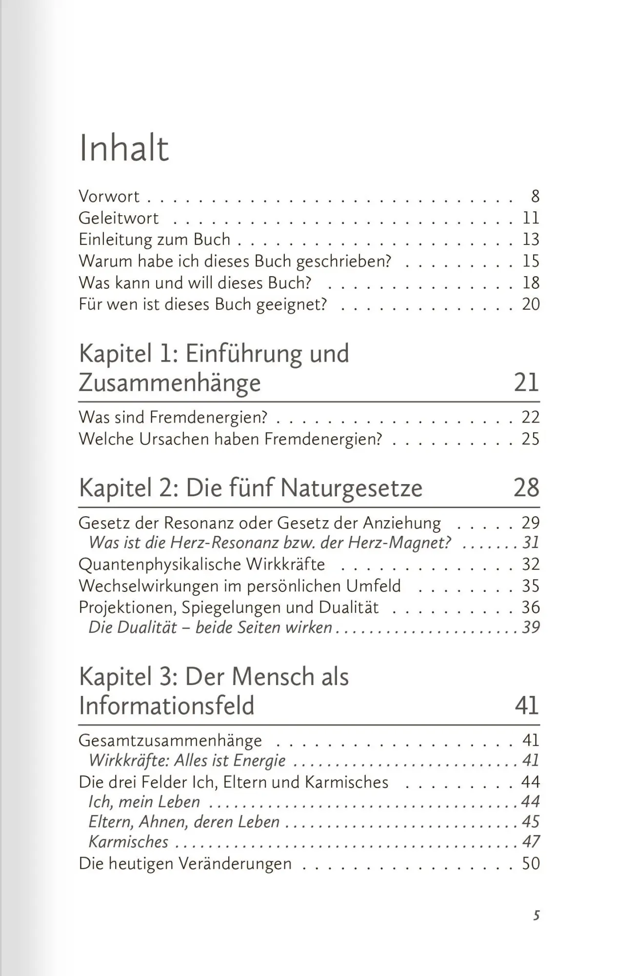 Bild: 9783863745059 | Fremdenergien | Claus Walter | Taschenbuch | 174 S. | Deutsch | 2019