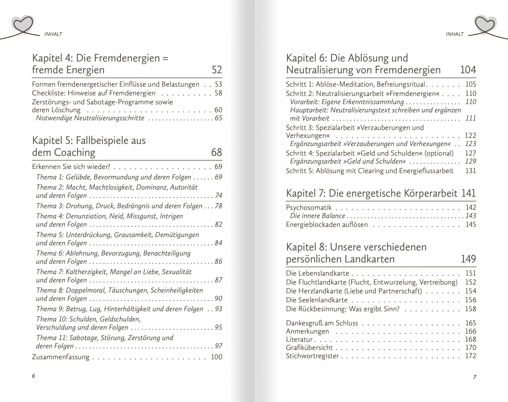 Bild: 9783863745059 | Fremdenergien | Claus Walter | Taschenbuch | 174 S. | Deutsch | 2019