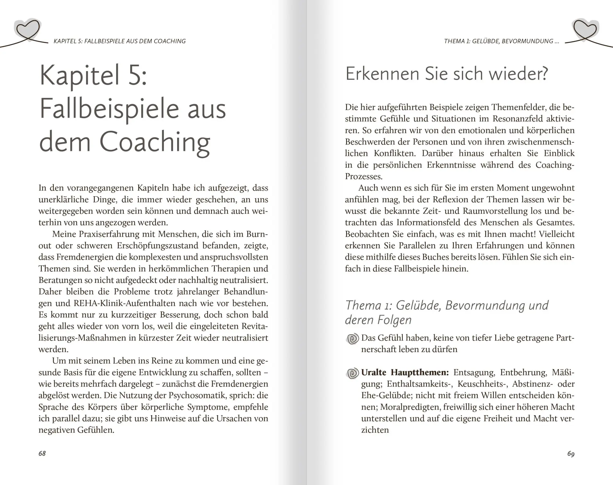 Bild: 9783863745059 | Fremdenergien | Claus Walter | Taschenbuch | 174 S. | Deutsch | 2019