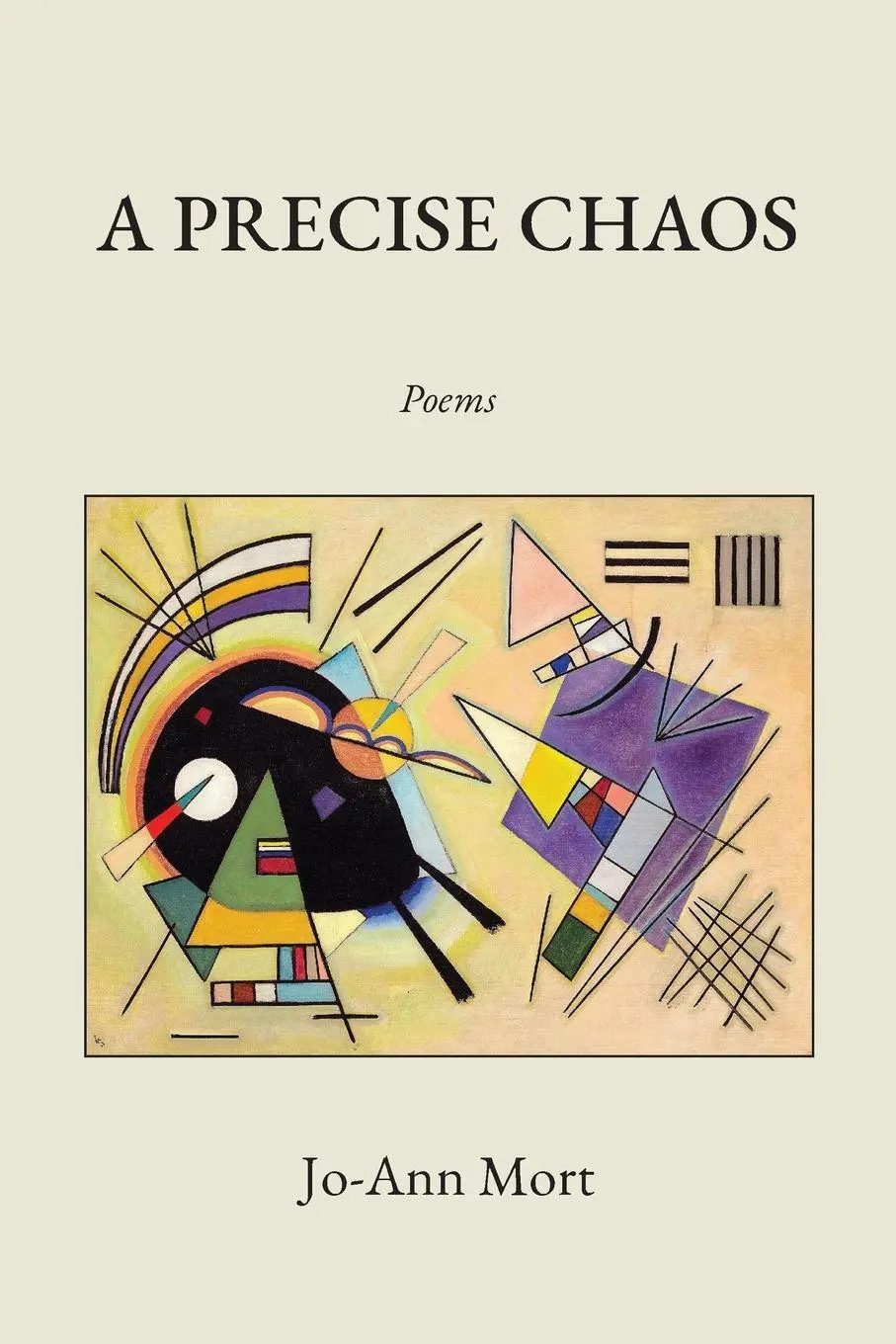 Cover: 9798990405059 | A Precise Chaos | Jo-Ann Mort | Taschenbuch | Englisch | 2025