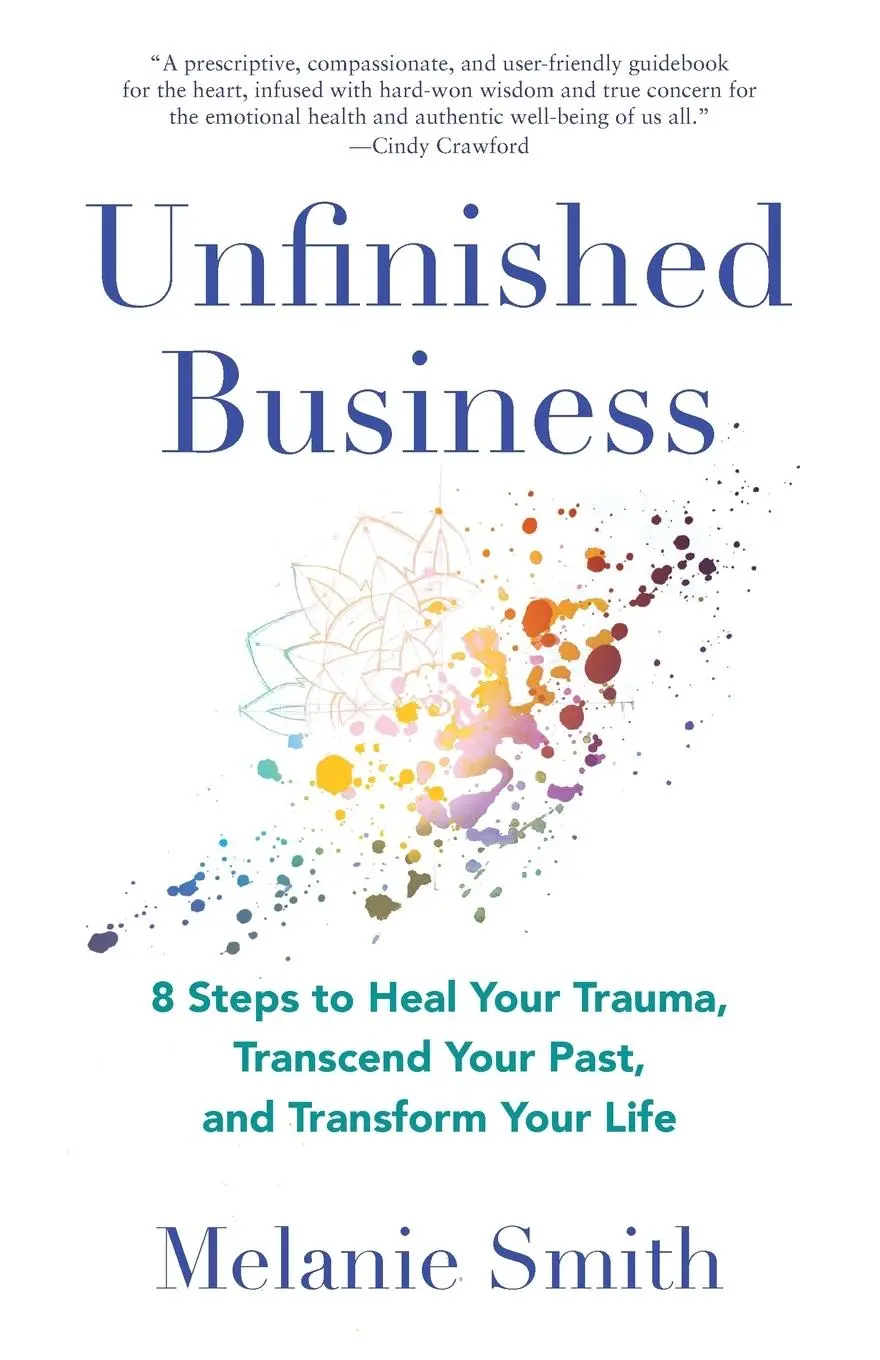 Cover: 9781647425159 | Unfinished Business | Melanie Smith | Taschenbuch | Englisch | 2023