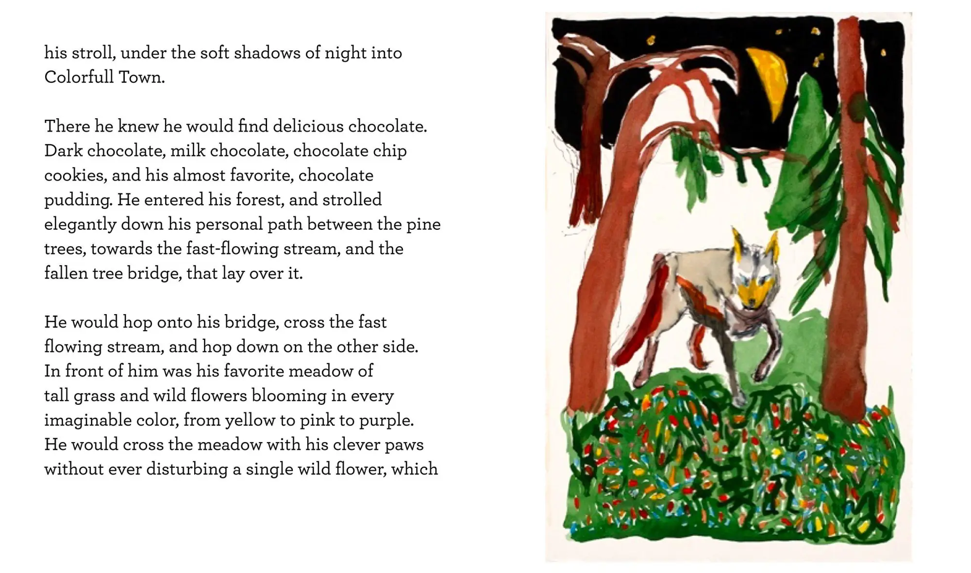 Bild: 9781737205159 | Jack the Wolf | Oisin Scully (u. a.) | Buch | Englisch | 2023