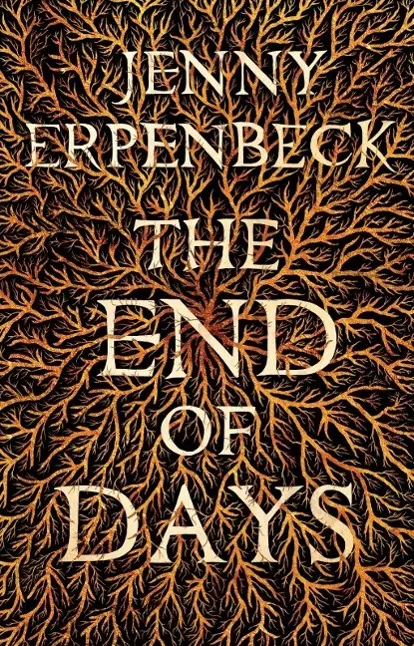 Cover: 9781846275159 | The End of Days | Jenny Erpenbeck | Taschenbuch | 192 S. | Englisch