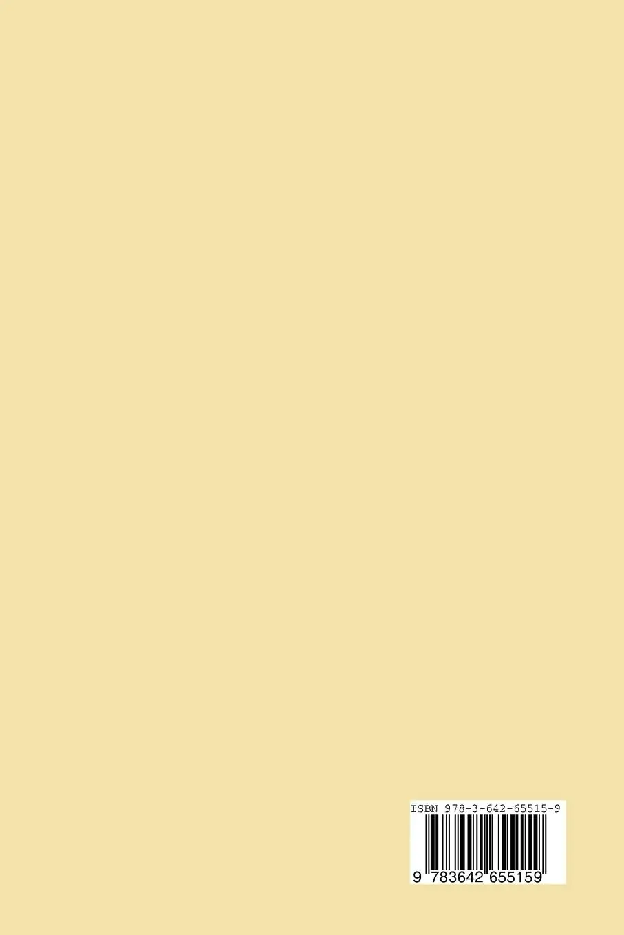 Rückseite: 9783642655159 | Quasiconformal Mappings in the Plane | Olli Lehto (u. a.) | Buch