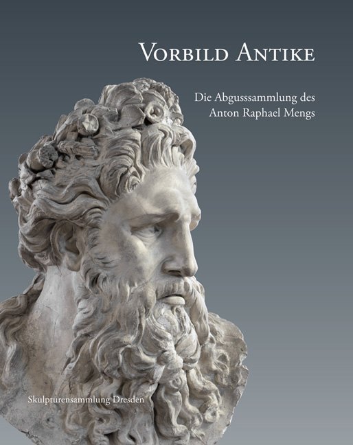 Cover: 9783954985159 | Vorbild Antike | Rolf H. Johannsen | Buch | 144 S. | Deutsch | 2020