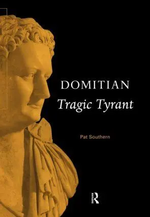 Cover: 9780415165259 | Domitian | Tragic Tyrant | Pat Southern | Buch | Englisch | 1997