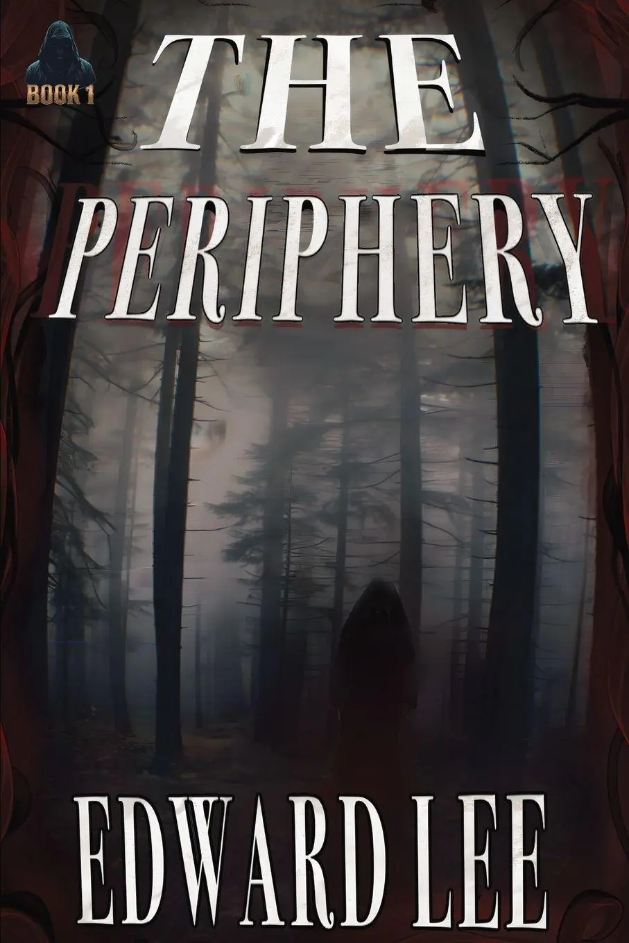 Cover: 9781764475259 | The Periphery | Edward Lee | Taschenbuch | The Periphery | Englisch