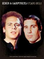 Cover: 9781780385259 | Simon &amp; Garfunkel for Piano Solo | Paul Simon | Taschenbuch | Buch