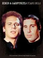 Cover: 9781780385259 | Simon &amp; Garfunkel for Piano Solo | Paul Simon | Taschenbuch | Buch