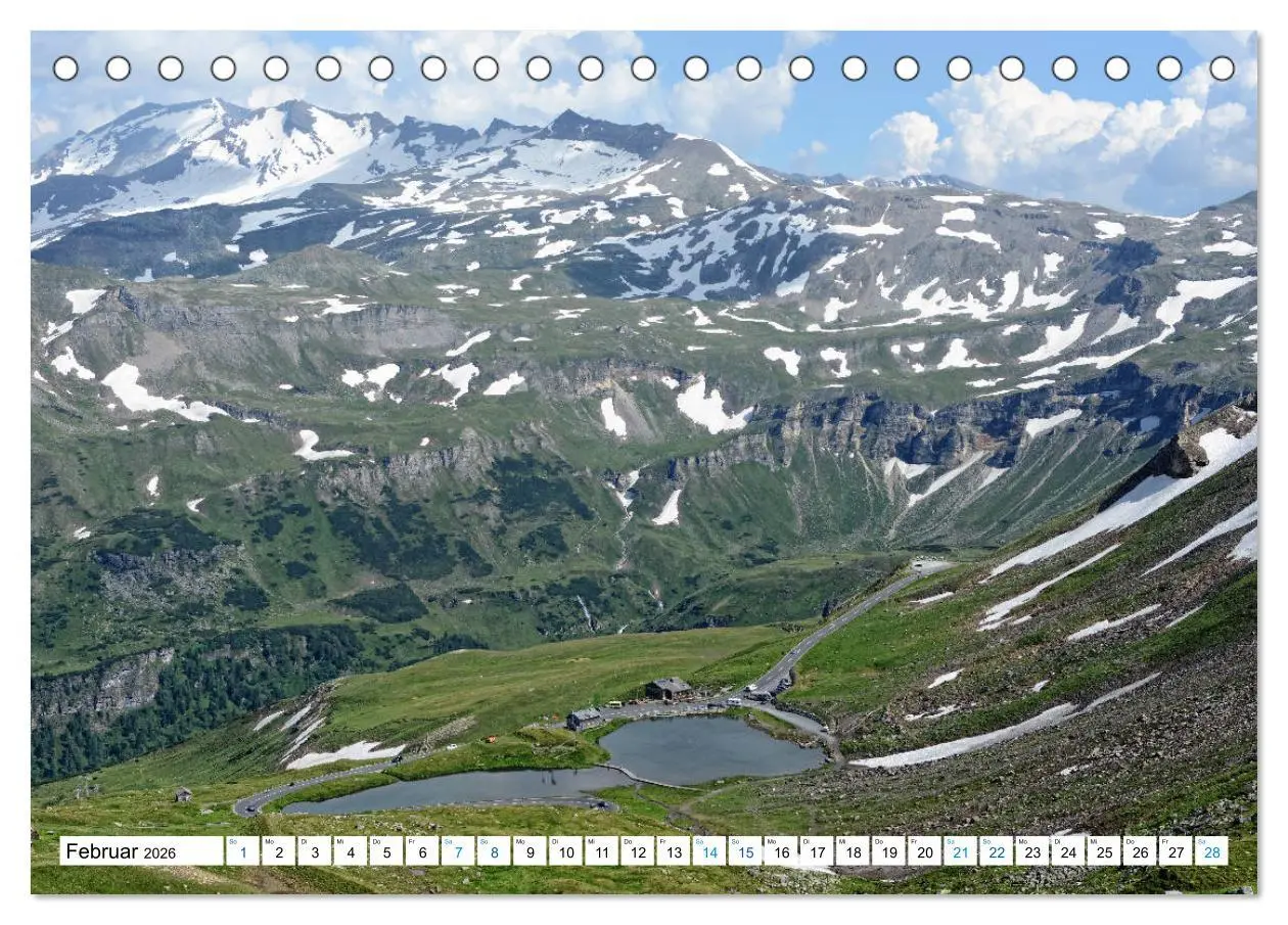 Bild: 9783457755259 | Faszination Großglockner - Aussichten an der Großglockner...