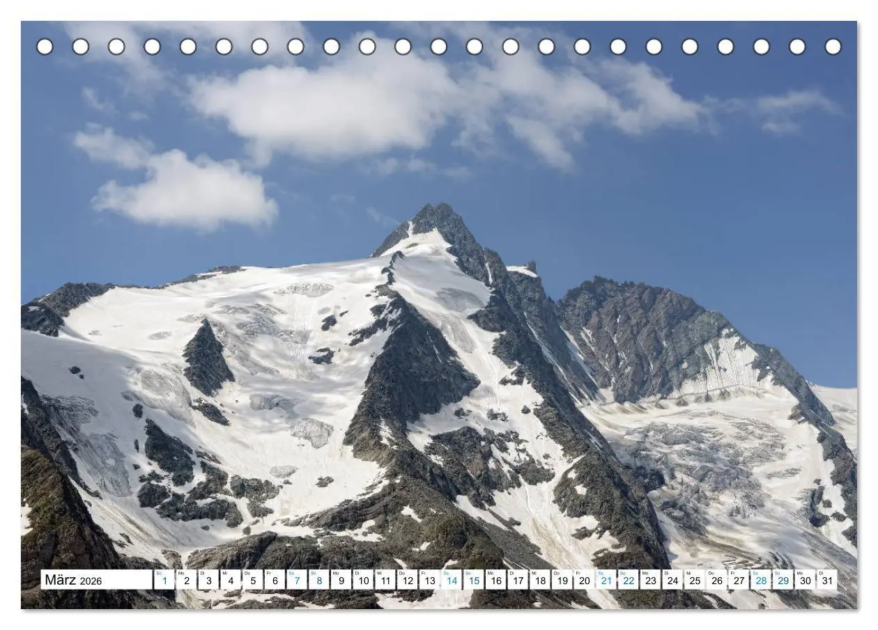 Bild: 9783457755259 | Faszination Großglockner - Aussichten an der Großglockner...