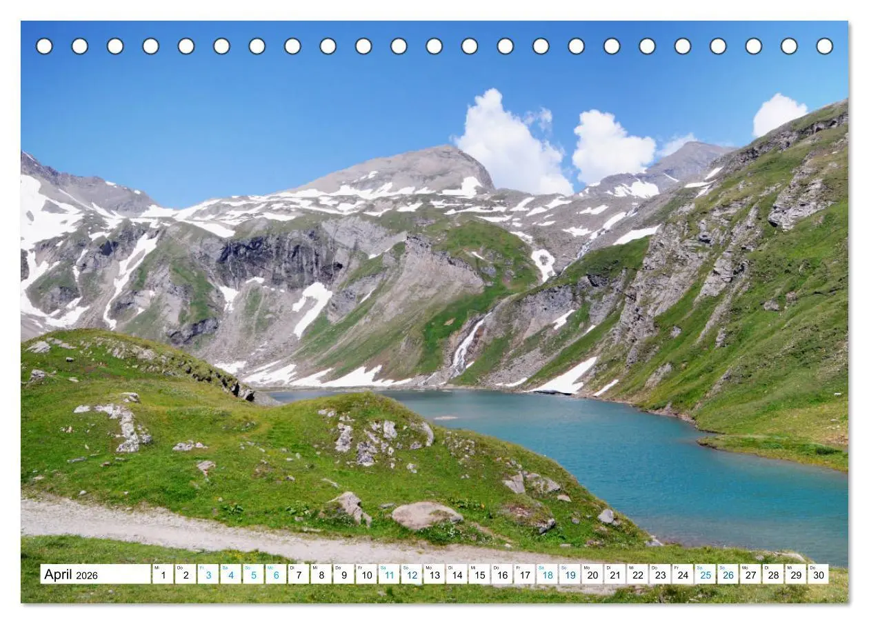 Bild: 9783457755259 | Faszination Großglockner - Aussichten an der Großglockner...