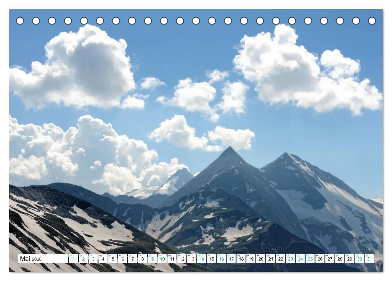 Bild: 9783457755259 | Faszination Großglockner - Aussichten an der Großglockner...