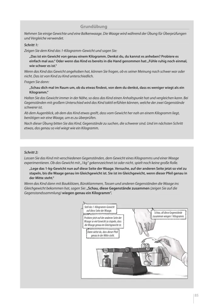 Bild: 9783867235259 | Mit Größen rechnen | Hilde Heunick (u. a.) | Taschenbuch | 144 S.