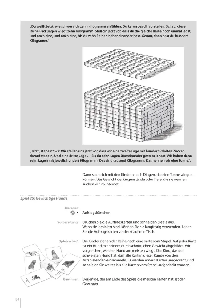 Bild: 9783867235259 | Mit Größen rechnen | Hilde Heunick (u. a.) | Taschenbuch | 144 S.
