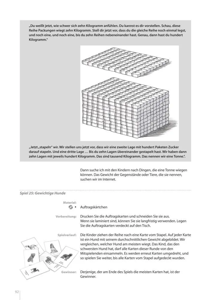 Bild: 9783867235259 | Mit Größen rechnen | Hilde Heunick (u. a.) | Taschenbuch | 144 S.