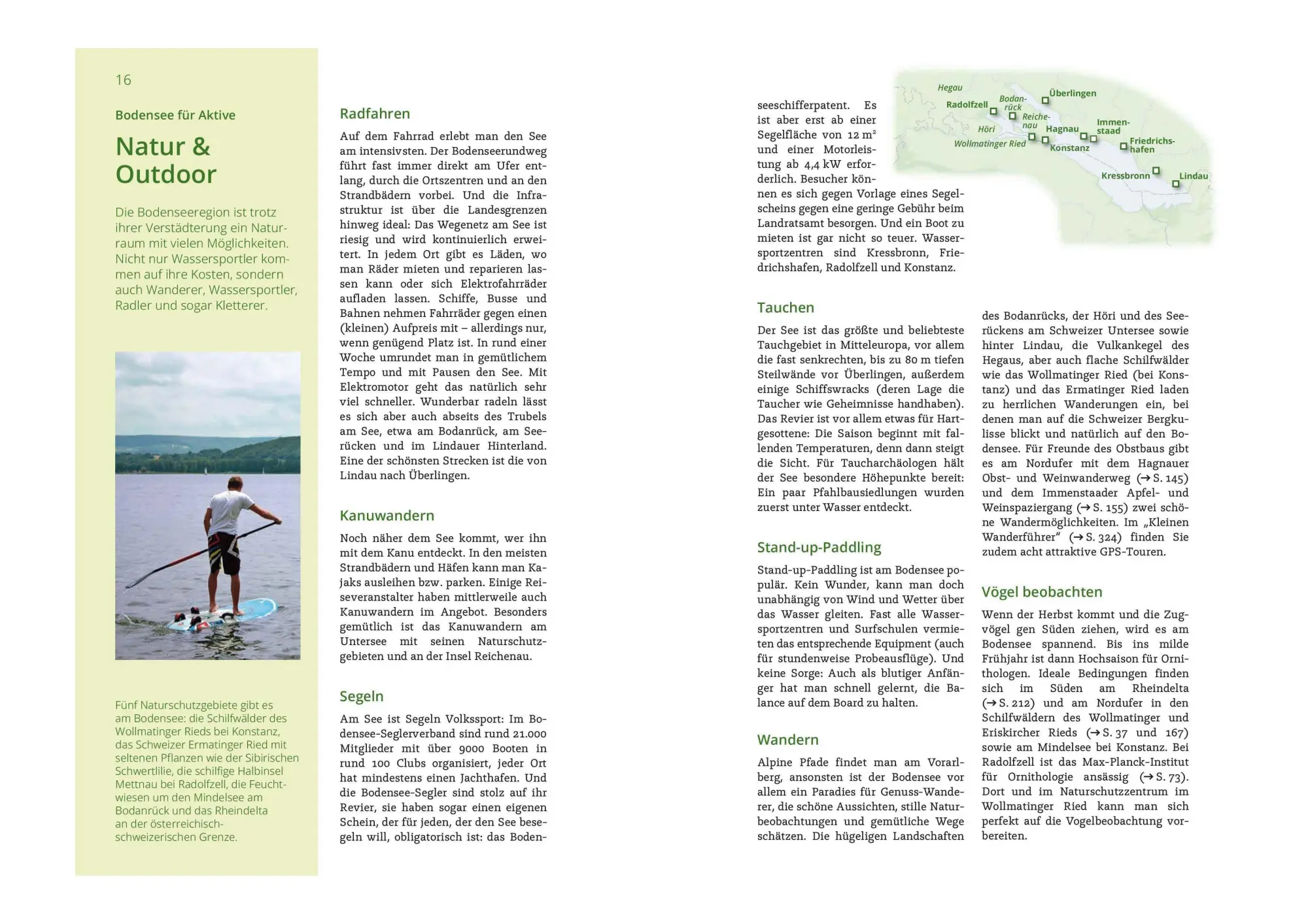 Bild: 9783966855259 | MICHAEL MÜLLER Reiseführer Bodensee | Hans-Peter Siebenhaar | Buch