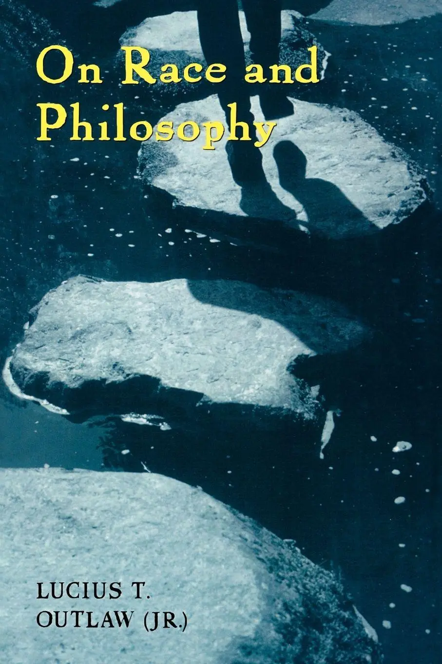 Cover: 9780415915359 | On Race and Philosophy | Lucius Outlaw | Taschenbuch | Englisch | 1996