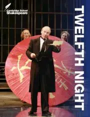Cover: 9781107615359 | Twelfth Night | William Shakespeare | Taschenbuch | Englisch | 2014