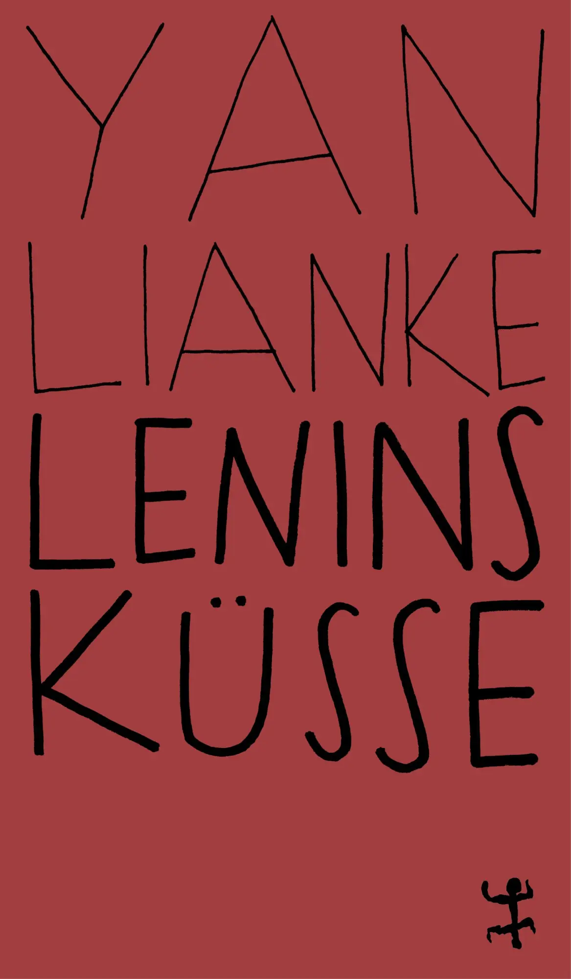 Cover: 9783751845359 | Lenins Küsse | Roman | Lianke Yan | Taschenbuch | MSB Paperback | 2025