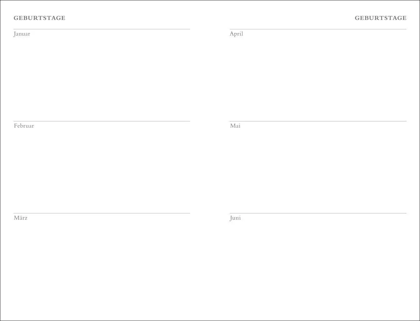 Bild: 9783756415359 | Diario Wochen-Kalenderbuch A6, schwarz 2027 | Buch | Bürokalender Heye
