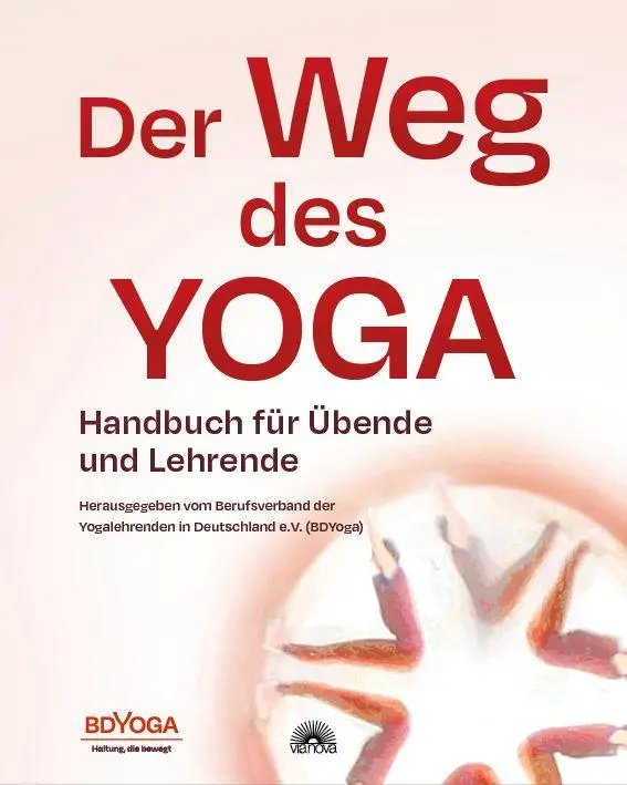 Cover: 9783866165359 | Der Weg des Yoga | Handbuch für Übende und Lehrende | V. | Taschenbuch