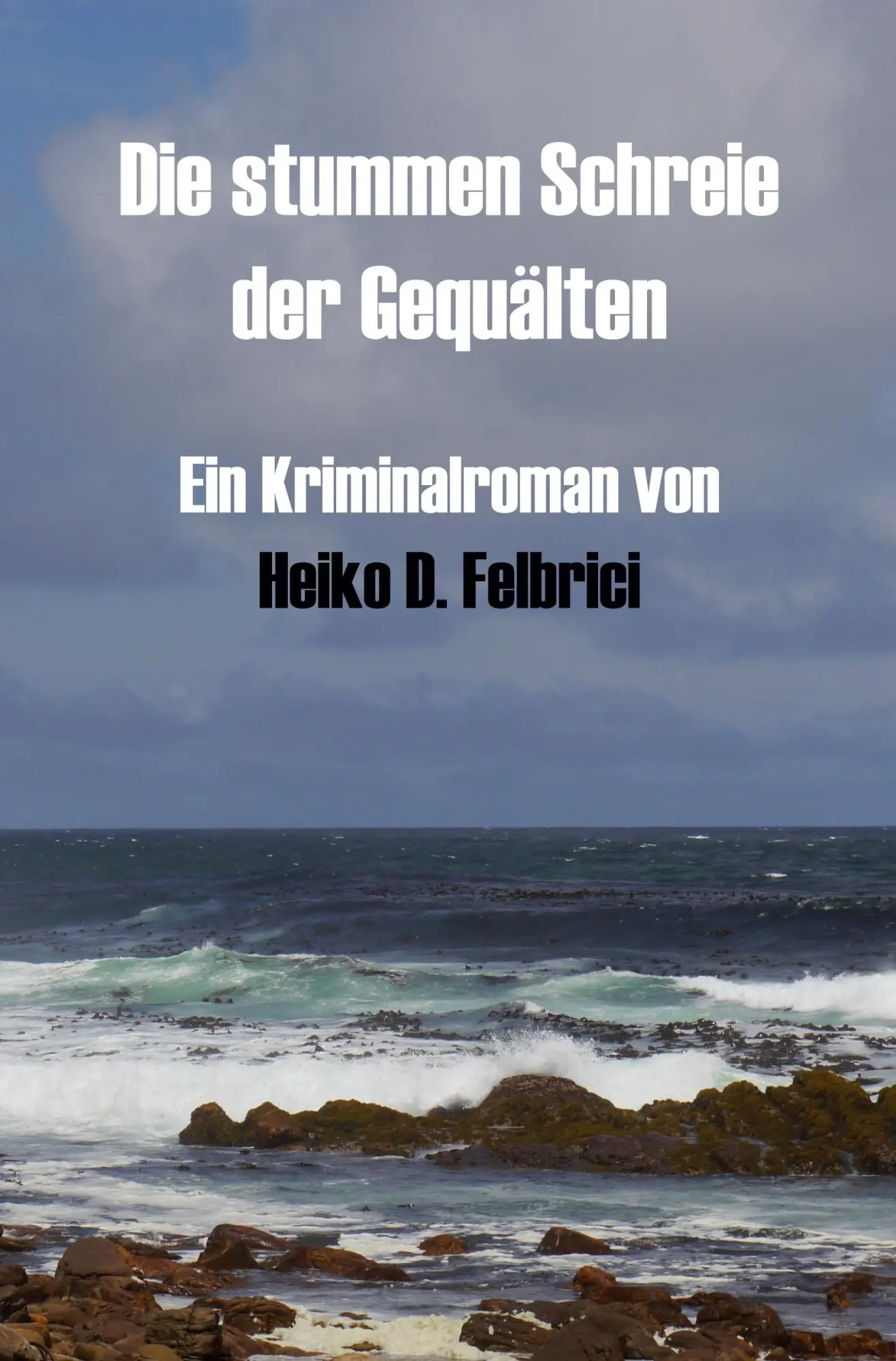 Die stummen Schreie der Gequälten