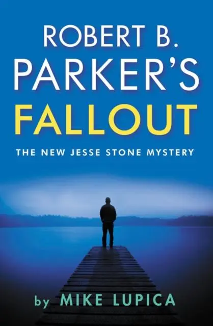 Cover: 9780857305459 | Robert B. Parker's Fallout | Mike Lupica | Taschenbuch | Englisch