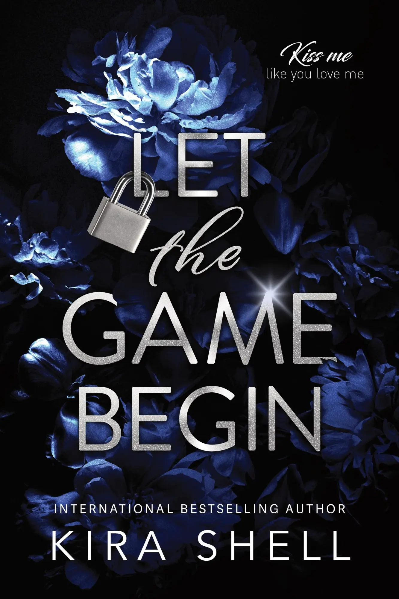 Cover: 9781464245459 | Let the Game Begin | A Dark College Romance Full of Romantic Suspense