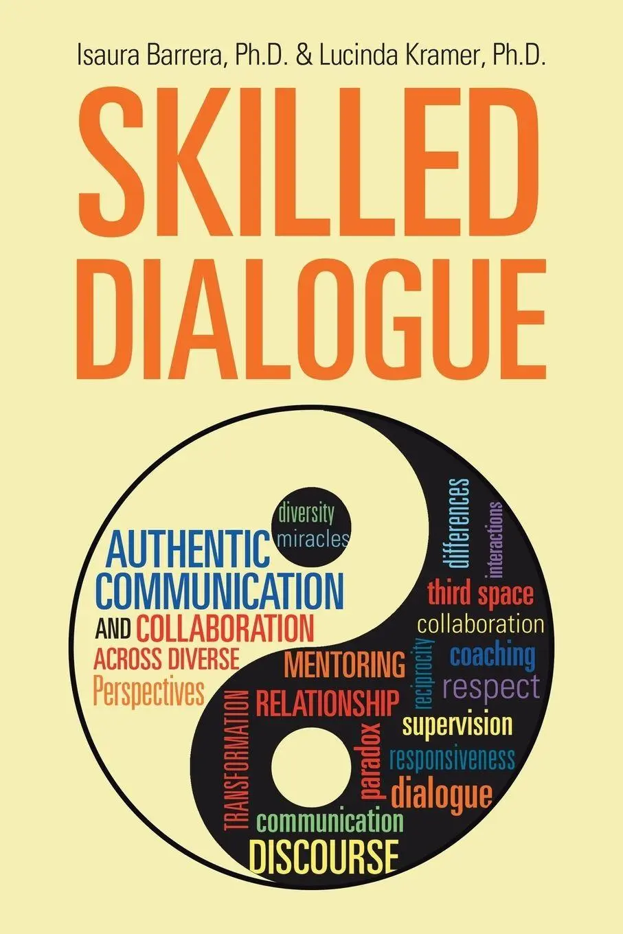 Cover: 9781504385459 | Skilled Dialogue | Isaura Barrera (u. a.) | Taschenbuch | Englisch