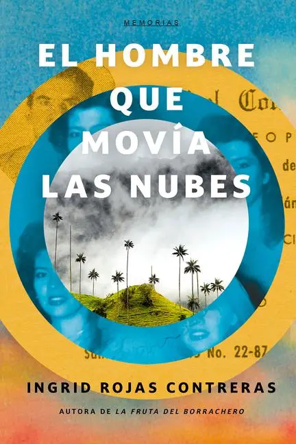 Cover: 9781644735459 | El Hombre Que Movía Las Nubes / The Man Who Could Move Clouds | Buch